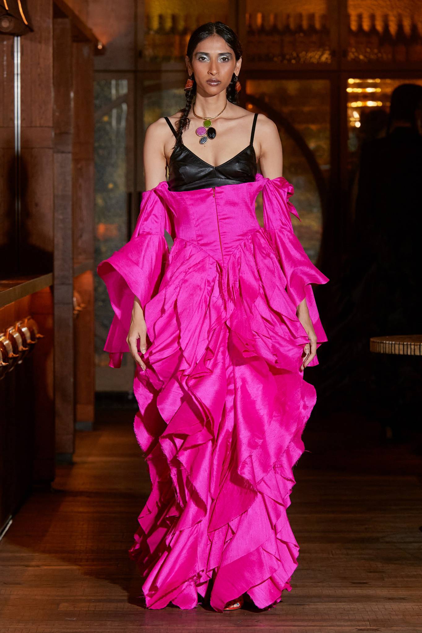 Trend Alarmı: Ultra Renkli Görünümler