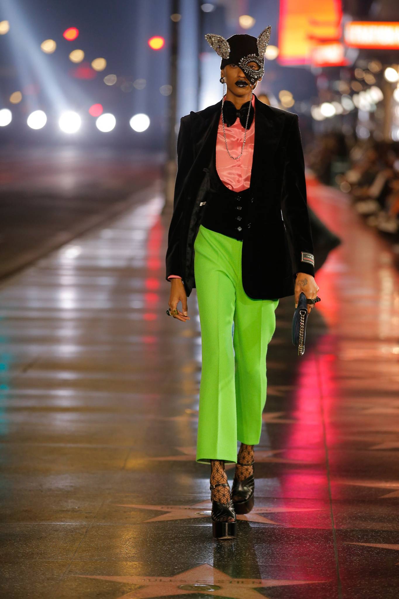 Trend Alarmı: Ultra Renkli Görünümler