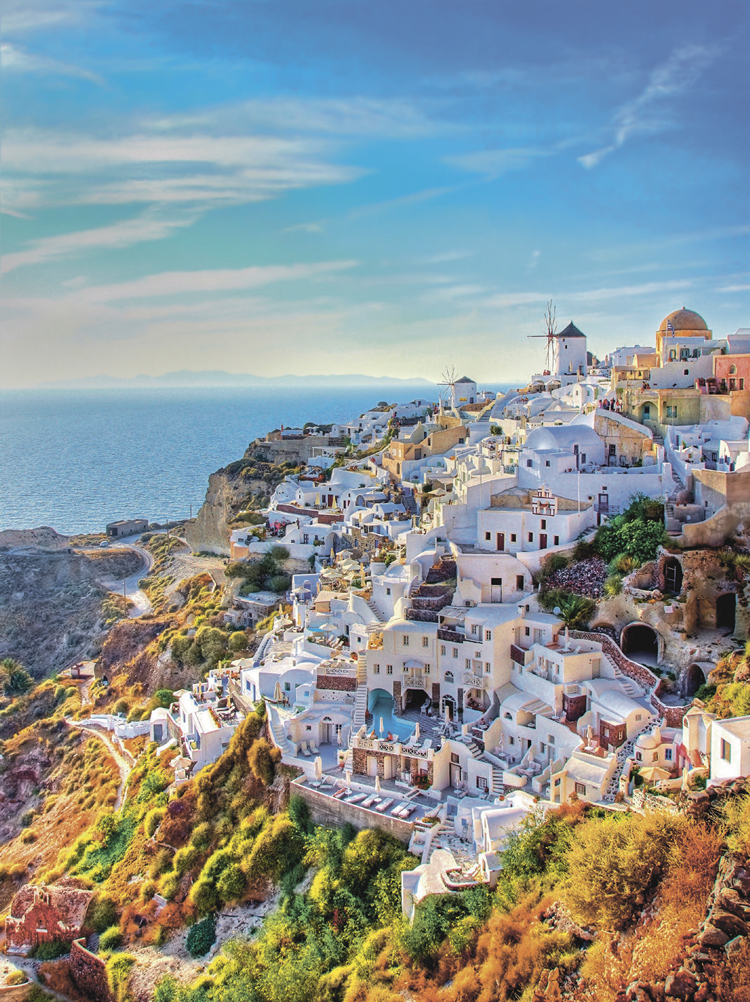 2022’nin En Popüler Tatil Destinasyonları