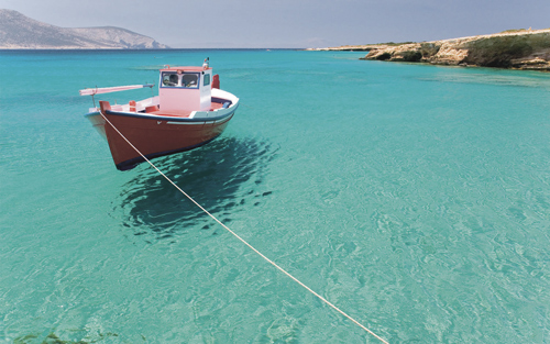 2022’nin En Popüler Tatil Destinasyonları