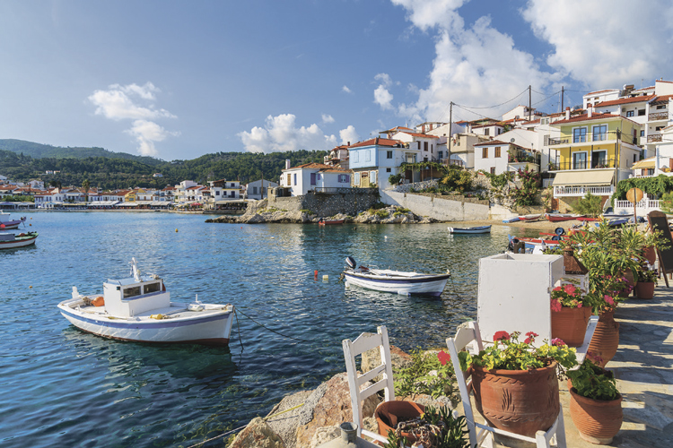 2022’nin En Popüler Tatil Destinasyonları