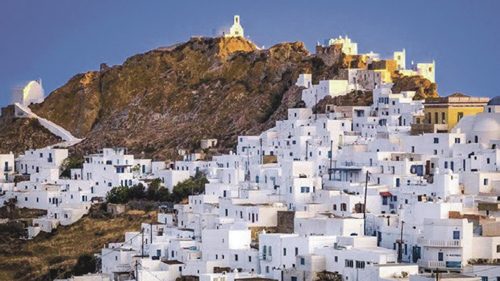 2022’nin En Popüler Tatil Destinasyonları