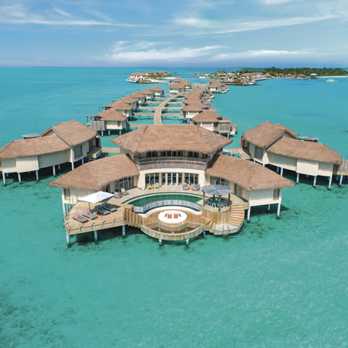 2022’nin En Popüler Tatil Destinasyonları