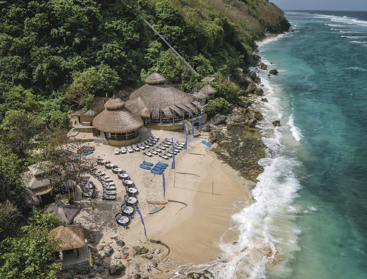 2022’nin En Popüler Tatil Destinasyonları