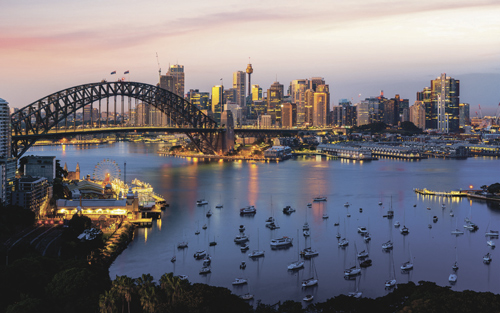 2022’nin En Popüler Tatil Destinasyonları