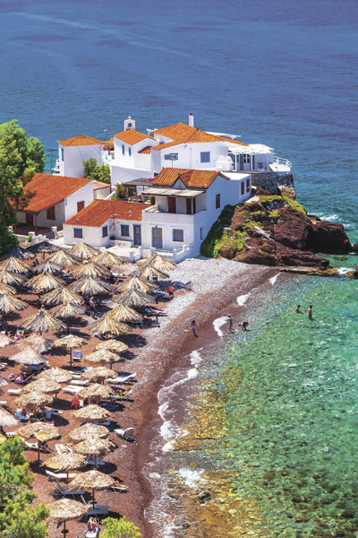 2022’nin En Popüler Tatil Destinasyonları