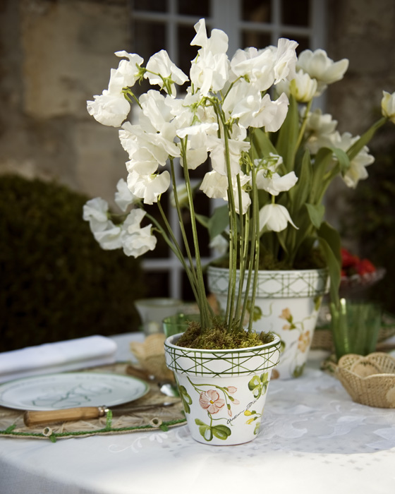 Dior Maison'dan Bahara Adanan Yeni Koleksiyonlar