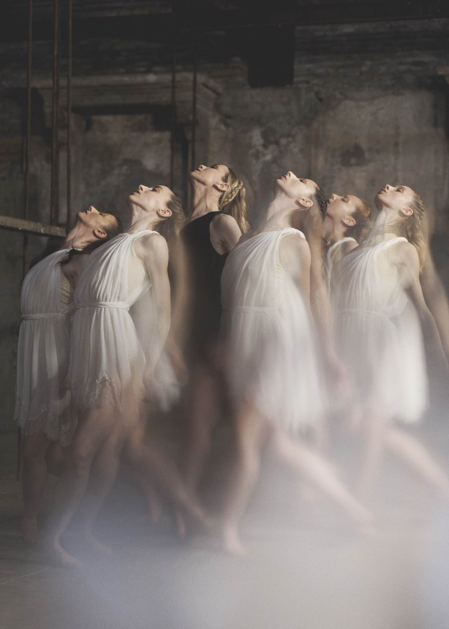 Dıor Dünya Dans Günü'nü Kutluyor