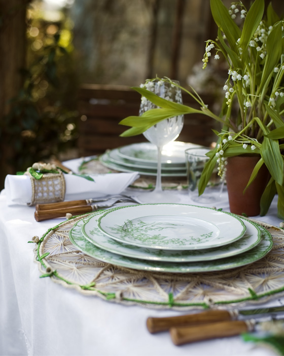 Dior Maison'dan Bahara Adanan Yeni Koleksiyonlar