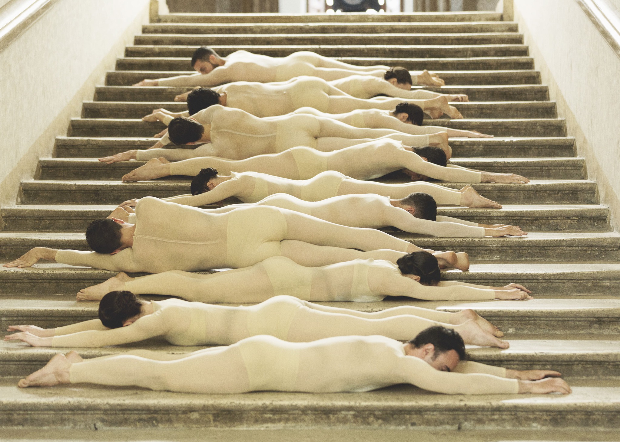 Dıor Dünya Dans Günü'nü Kutluyor