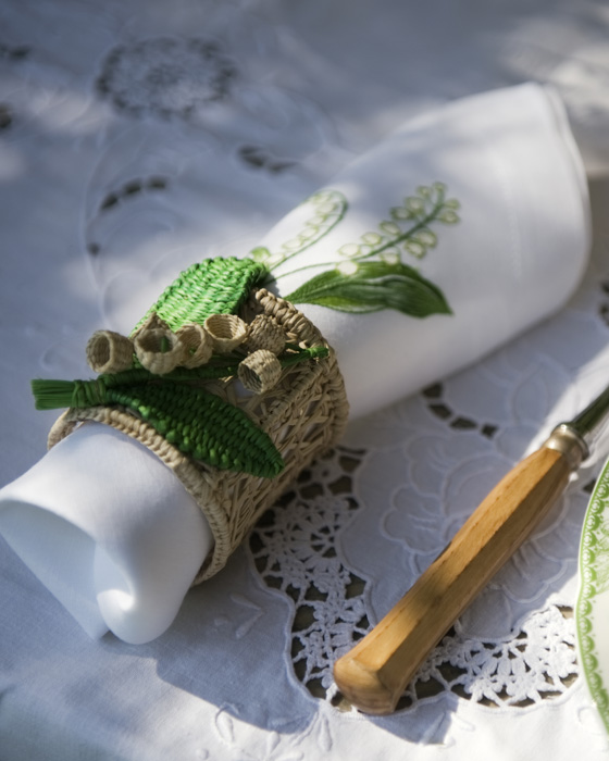 Dior Maison'dan Bahara Adanan Yeni Koleksiyonlar