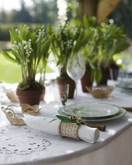 Dior Maison'dan Bahara Adanan Yeni Koleksiyonlar