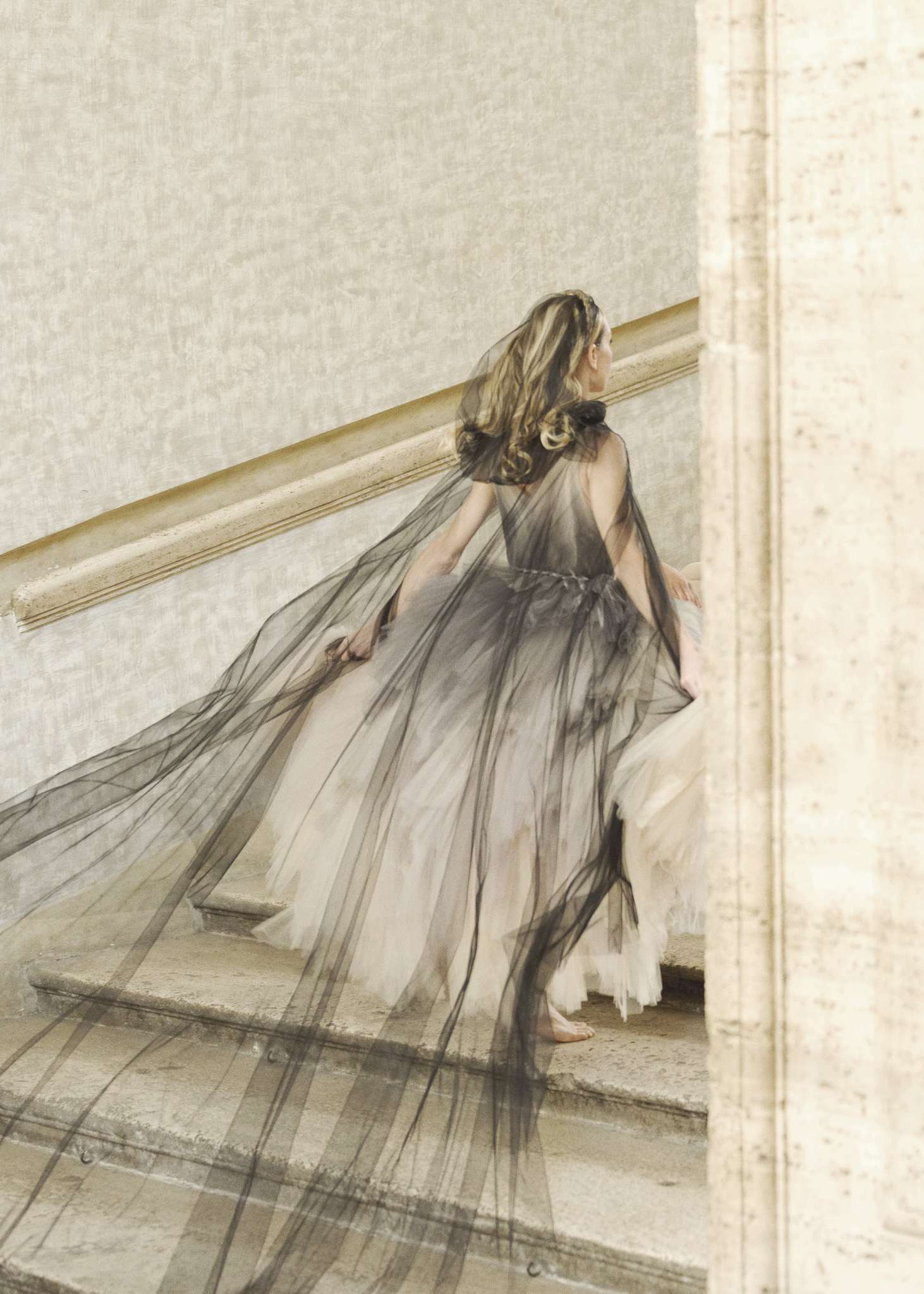 Dıor Dünya Dans Günü'nü Kutluyor