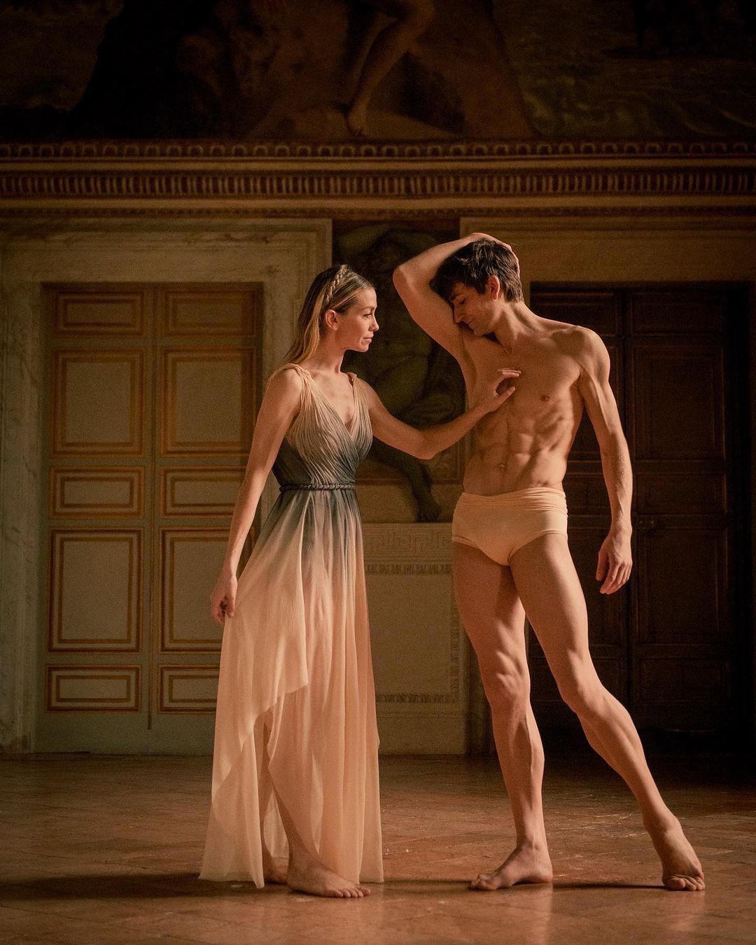 Dıor Dünya Dans Günü'nü Kutluyor