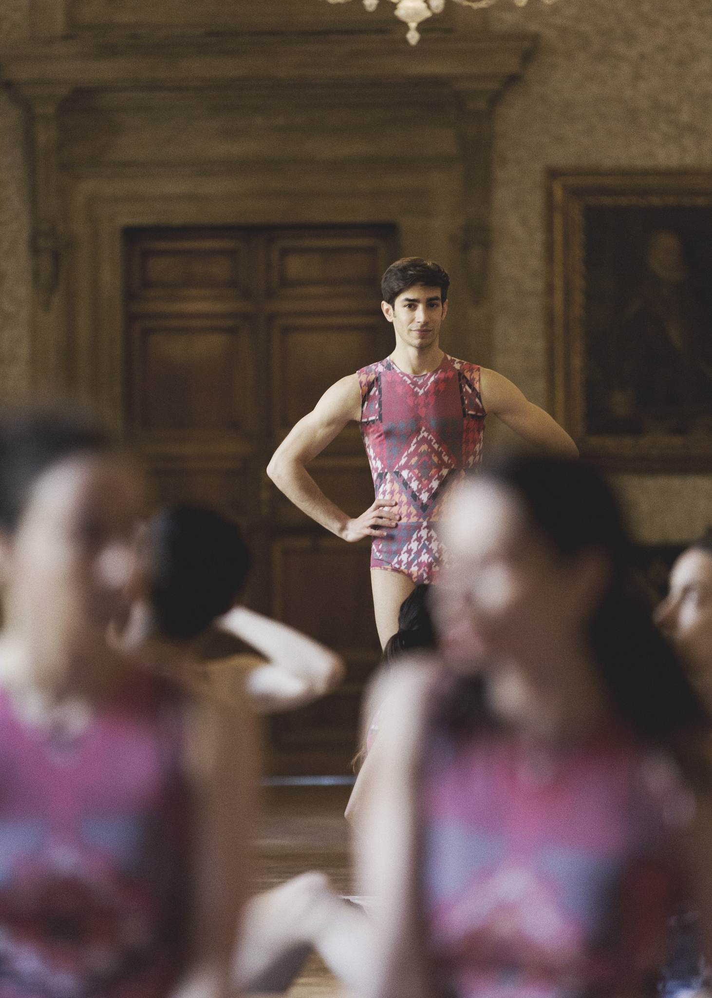 Dıor Dünya Dans Günü'nü Kutluyor