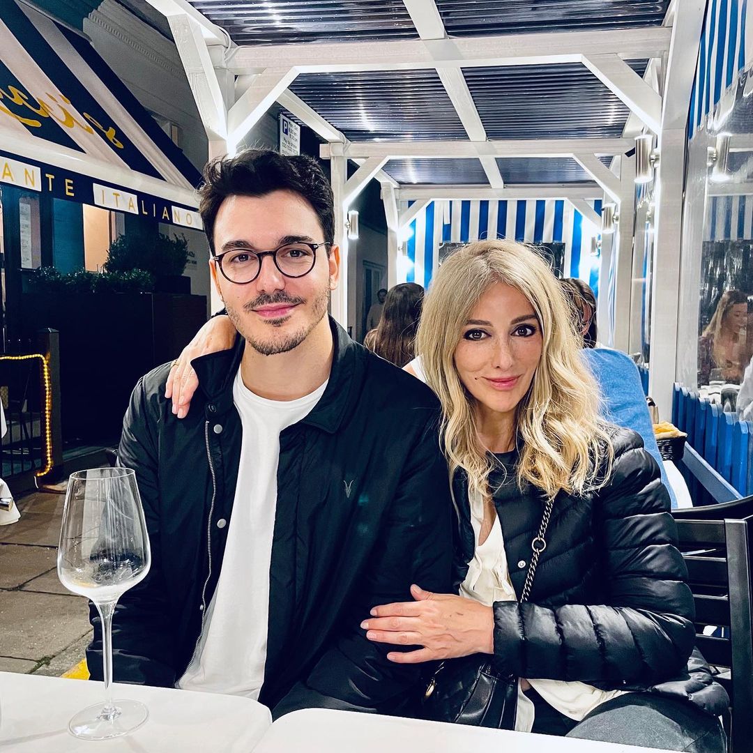 Ünlü Anneler Ve Çocukları