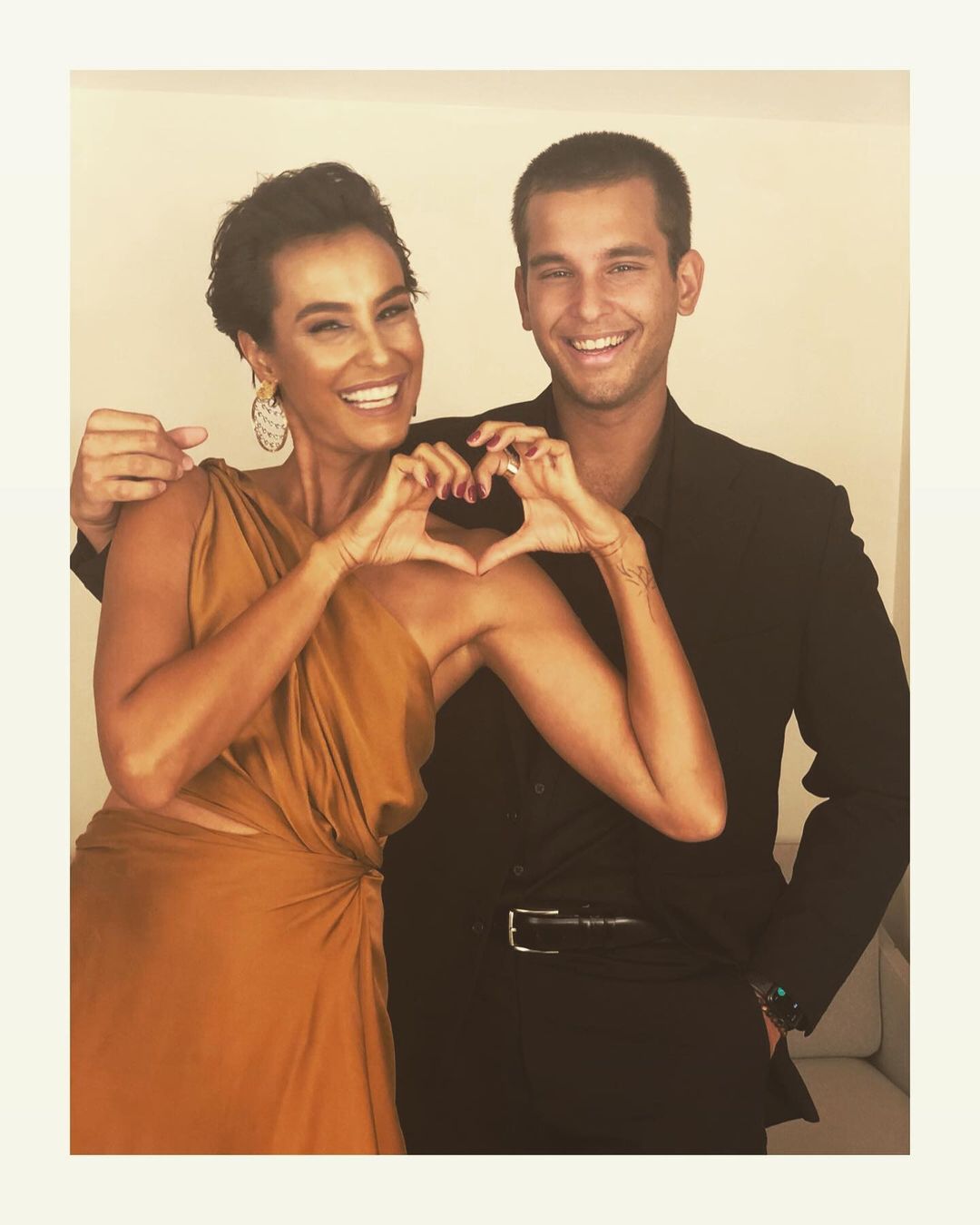 Ünlü Anneler Ve Çocukları