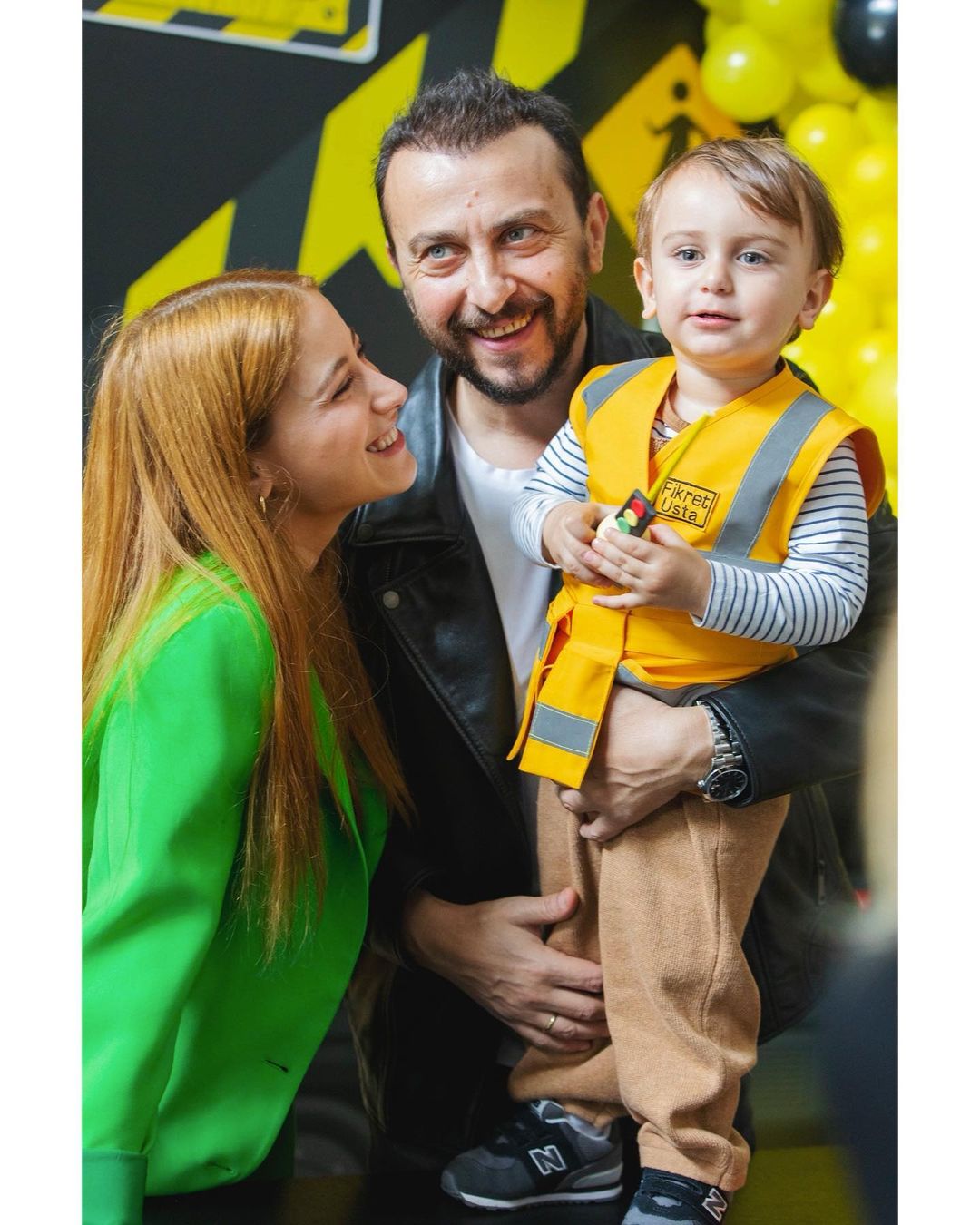 Ünlü Anneler Ve Çocukları