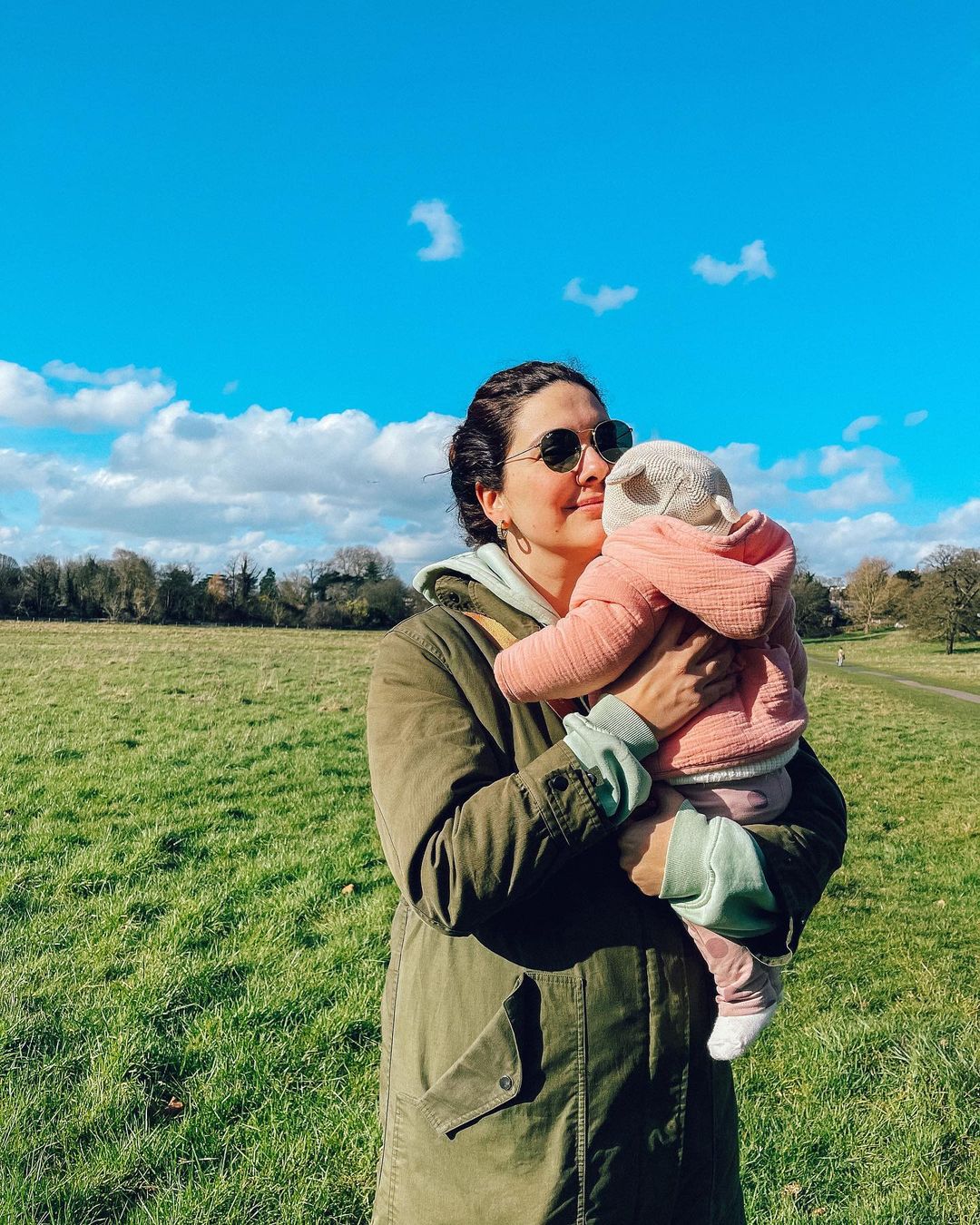 Ünlü Anneler Ve Çocukları