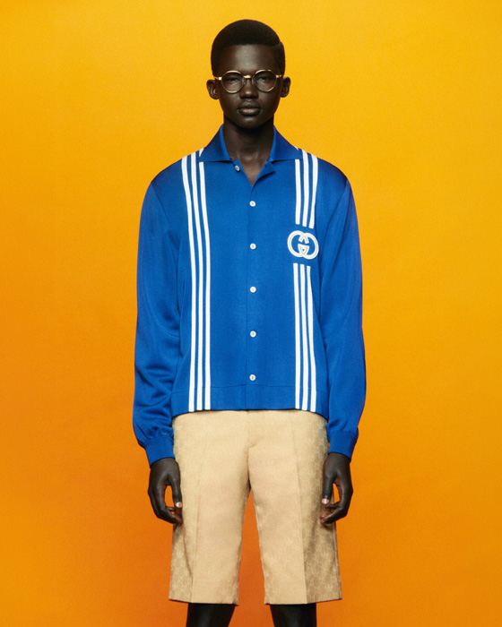 Adidas x Gucci: 2022'nin En Çok Beklenen İş Birliği Çok Yakında!