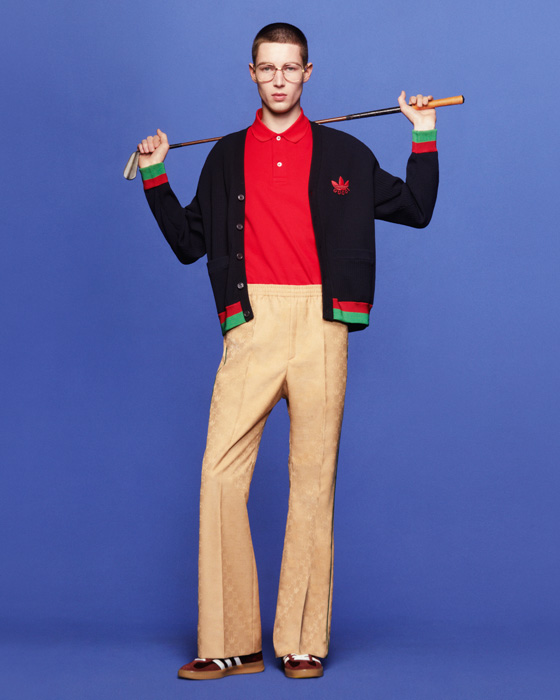 Adidas x Gucci: 2022'nin En Çok Beklenen İş Birliği Çok Yakında!