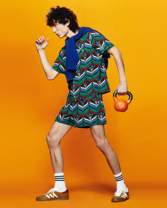 Adidas x Gucci: 2022'nin En Çok Beklenen İş Birliği Çok Yakında!