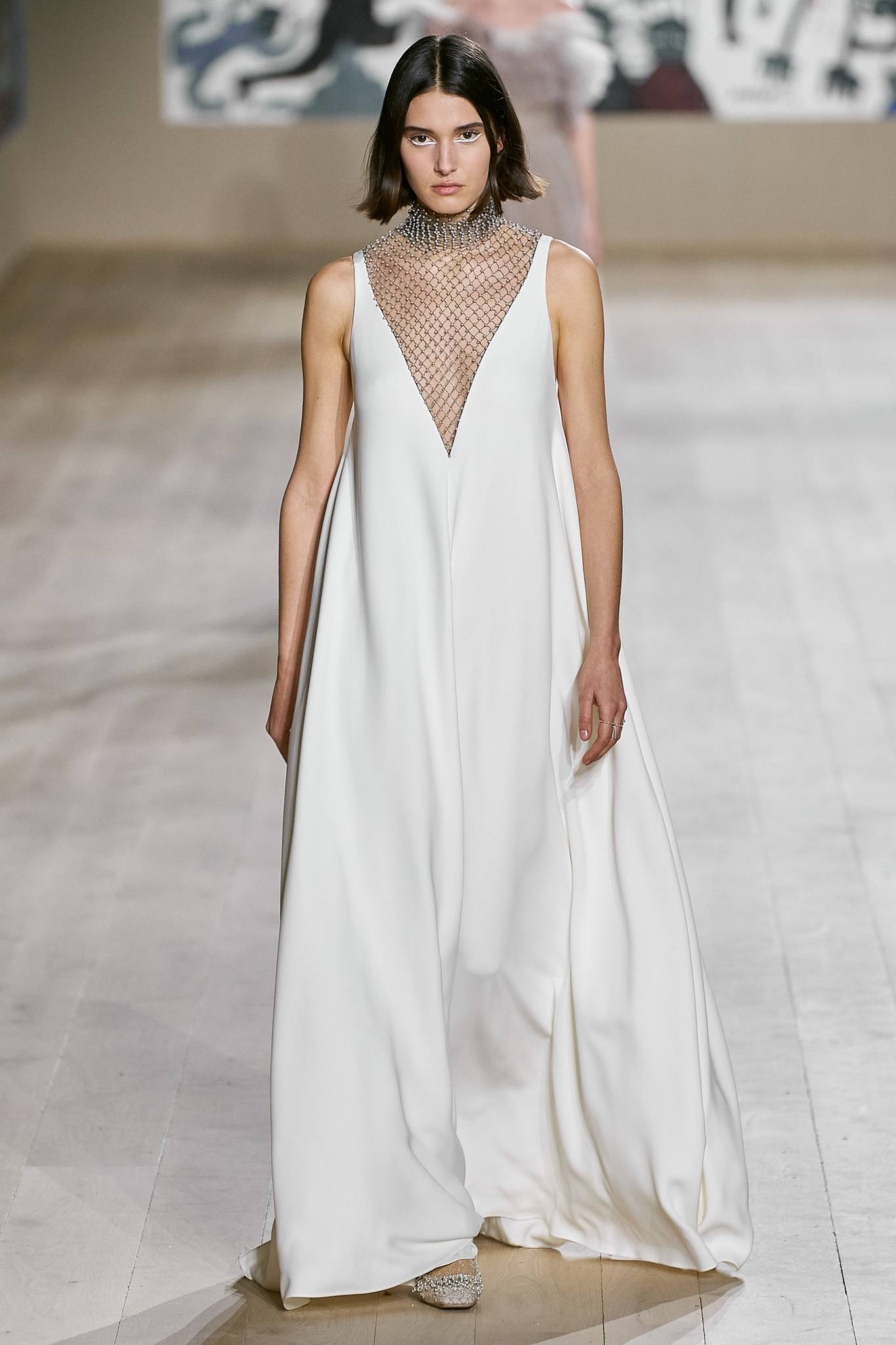 Gelinlik Giymek İstemeyenler İçin Cool Alternatifler