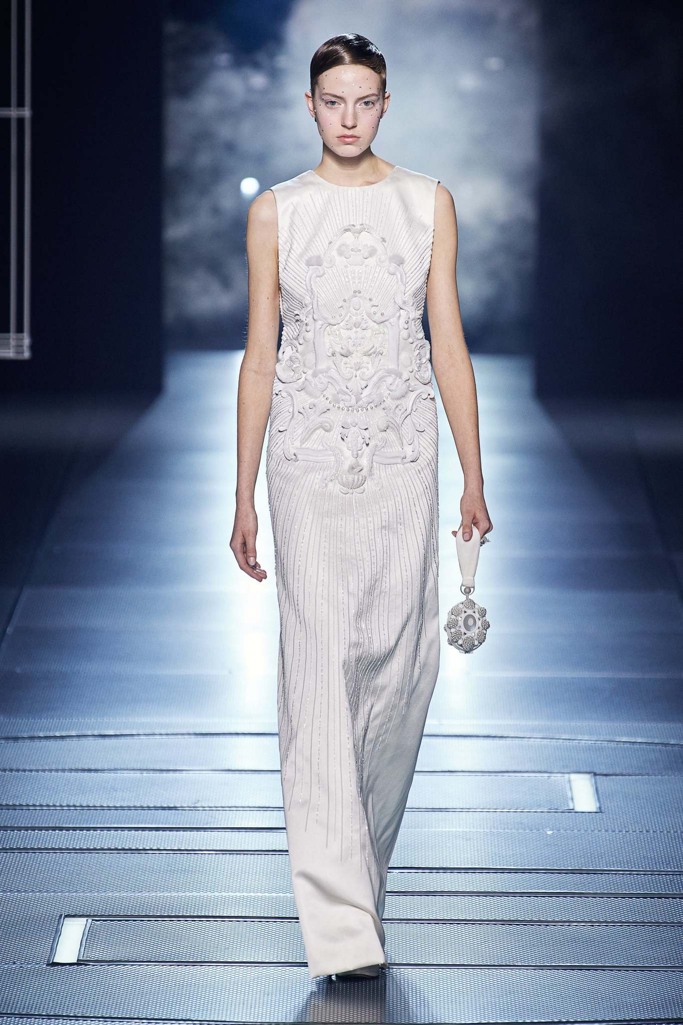 Gelinlik Giymek İstemeyenler İçin Cool Alternatifler