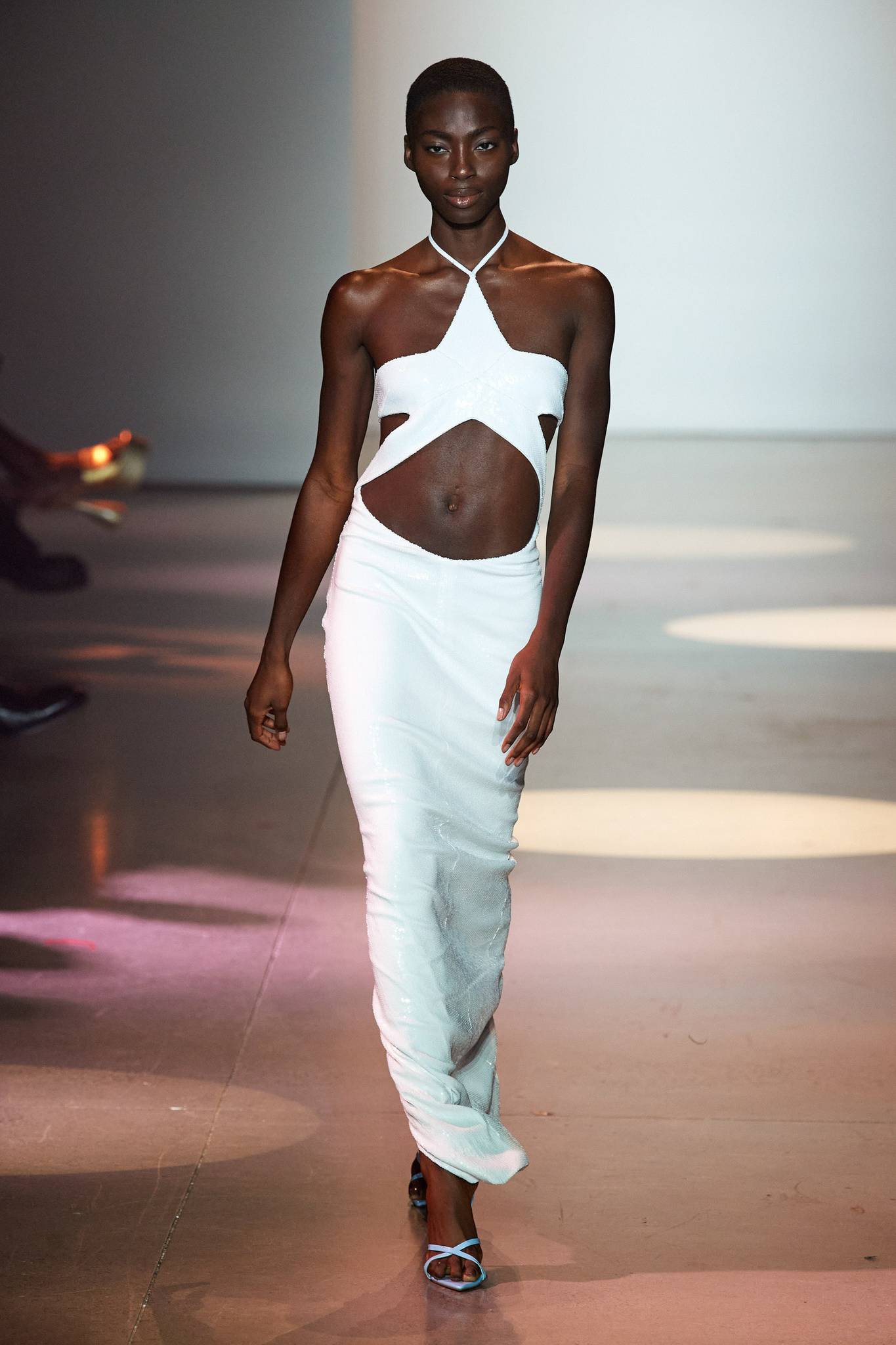 Gelinlik Giymek İstemeyenler İçin Cool Alternatifler