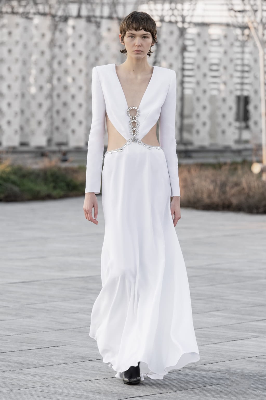 Gelinlik Giymek İstemeyenler İçin Cool Alternatifler