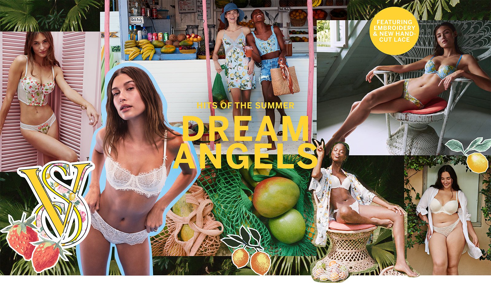 Vıctorıa's Secret Dream Angels 2022 Koleksiyonunda Bizleri Neler Bekliyor?