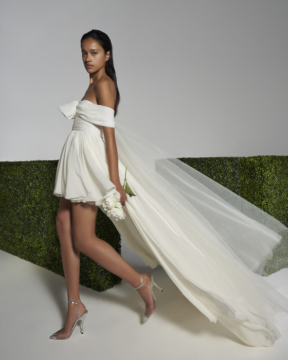 Giambattista Valli The "Love" Collection No:2