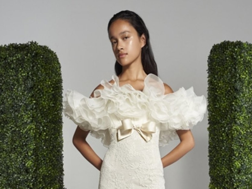 Giambattista Valli The "Love" Collection No:2
