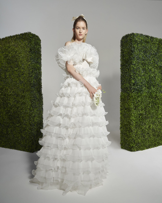 Giambattista Valli The "Love" Collection No:2