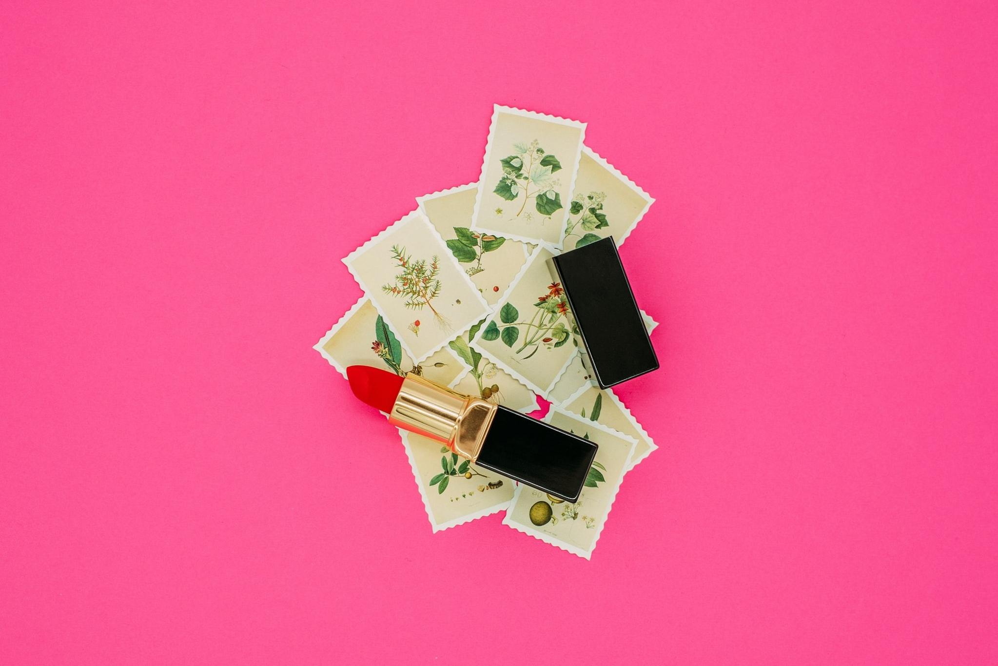 Kırmızı Dudaklar Aşkına