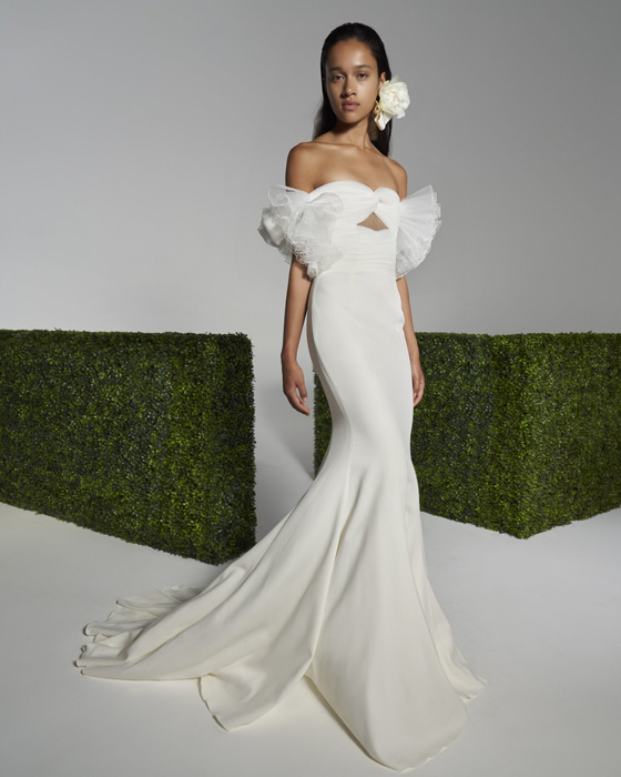 Giambattista Valli The "Love" Collection No:2