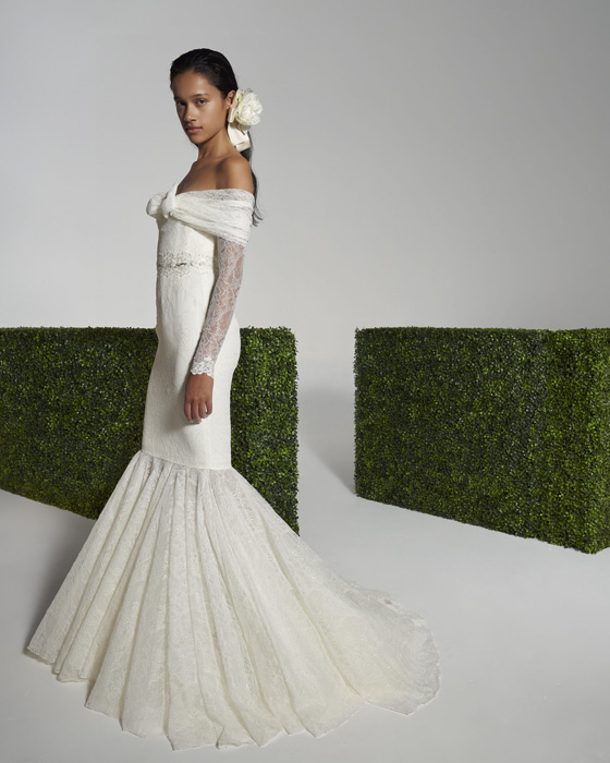 Giambattista Valli The "Love" Collection No:2