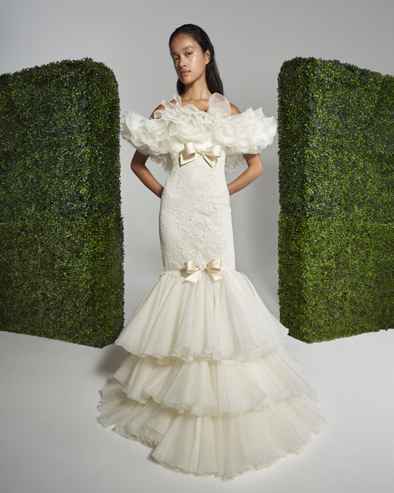 Giambattista Valli The "Love" Collection No:2