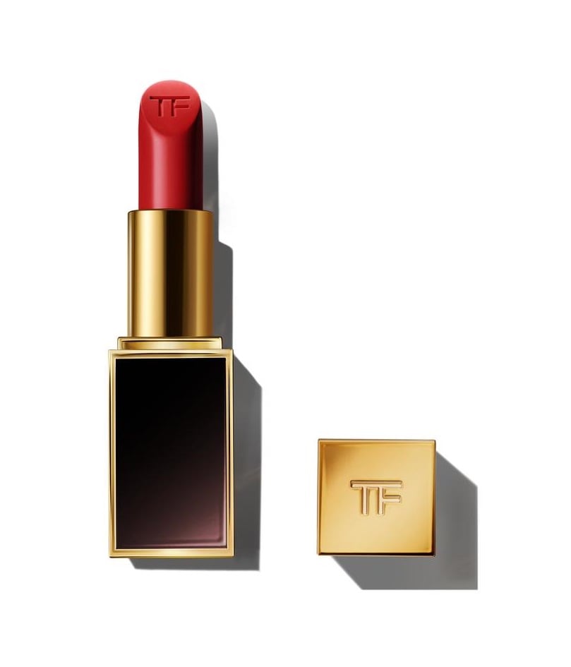 Kırmızı Dudaklar Aşkına