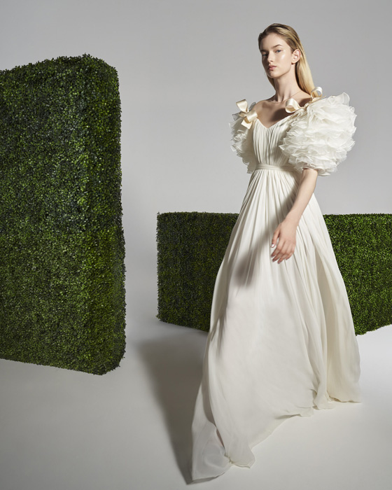 Giambattista Valli The "Love" Collection No:2