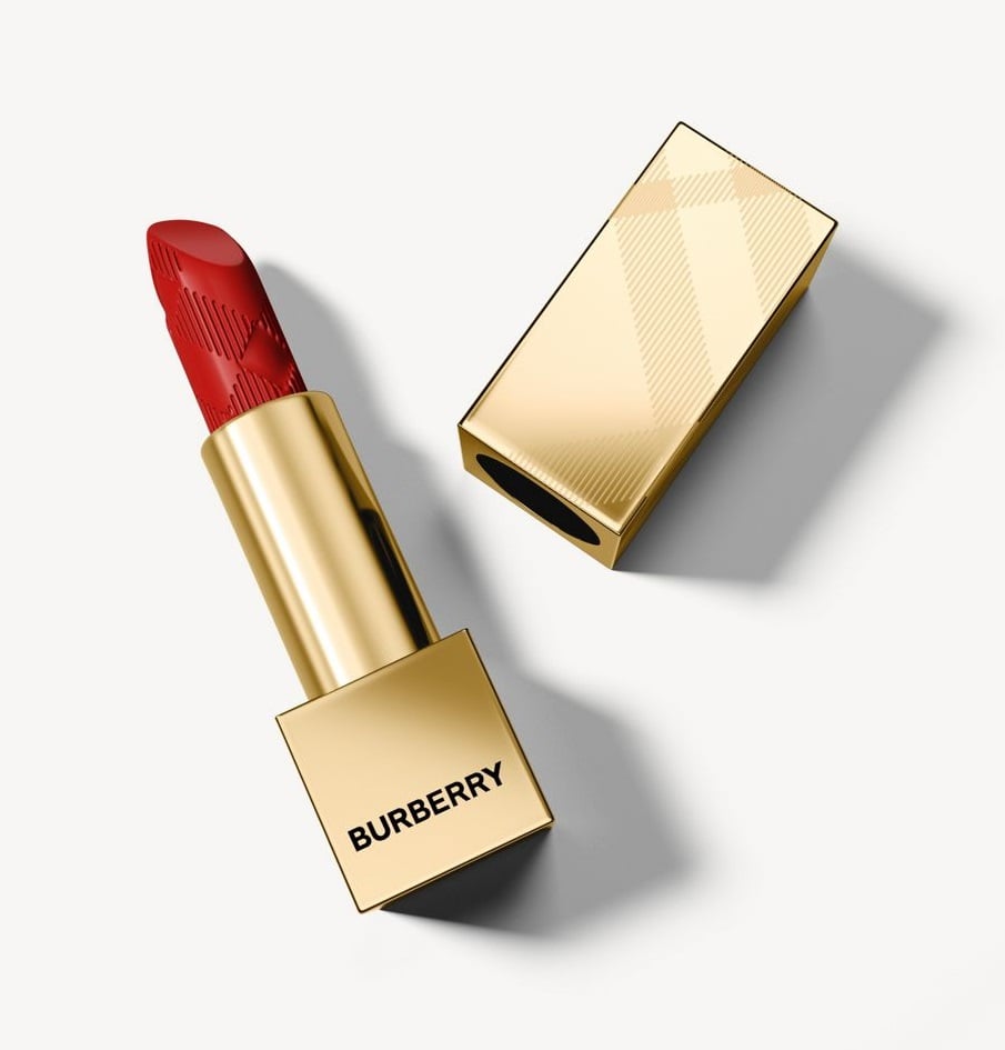 Kırmızı Dudaklar Aşkına