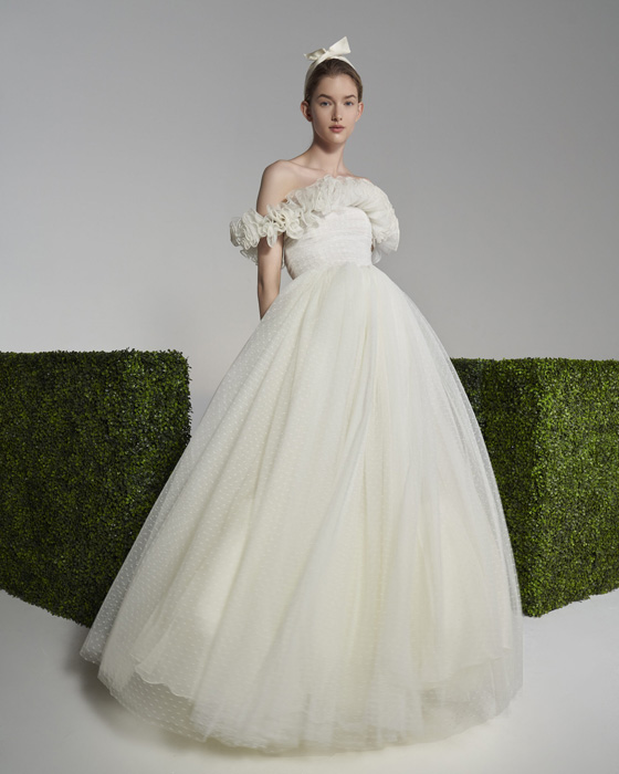 Giambattista Valli The "Love" Collection No:2