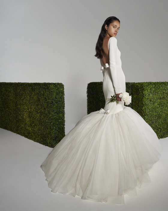 Giambattista Valli The "Love" Collection No:2