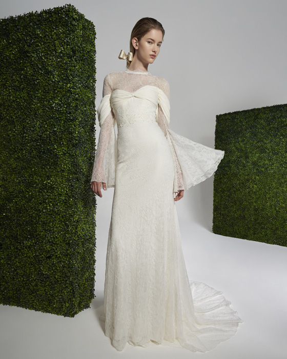 Giambattista Valli The "Love" Collection No:2