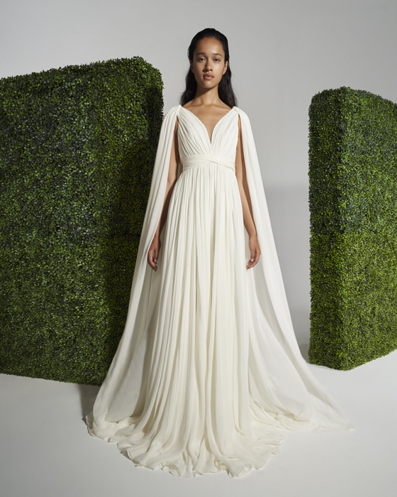 Giambattista Valli The "Love" Collection No:2