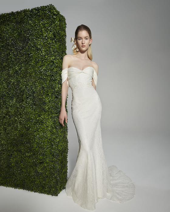 Giambattista Valli The "Love" Collection No:2