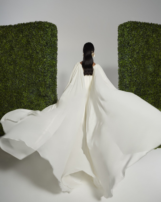 Giambattista Valli The "Love" Collection No:2