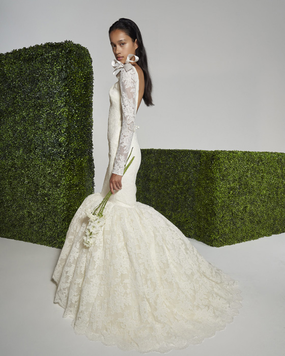 Giambattista Valli The "Love" Collection No:2