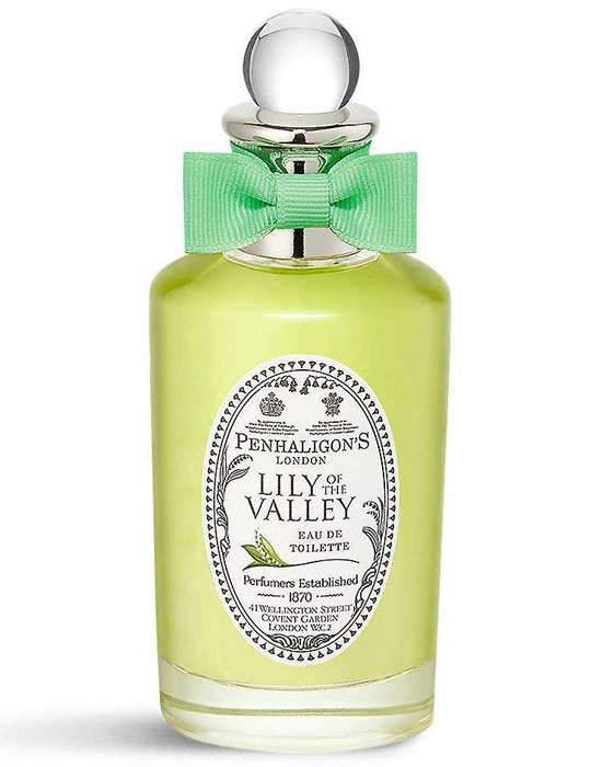 Vadideki En Güzel 10 Zambak Kokusu