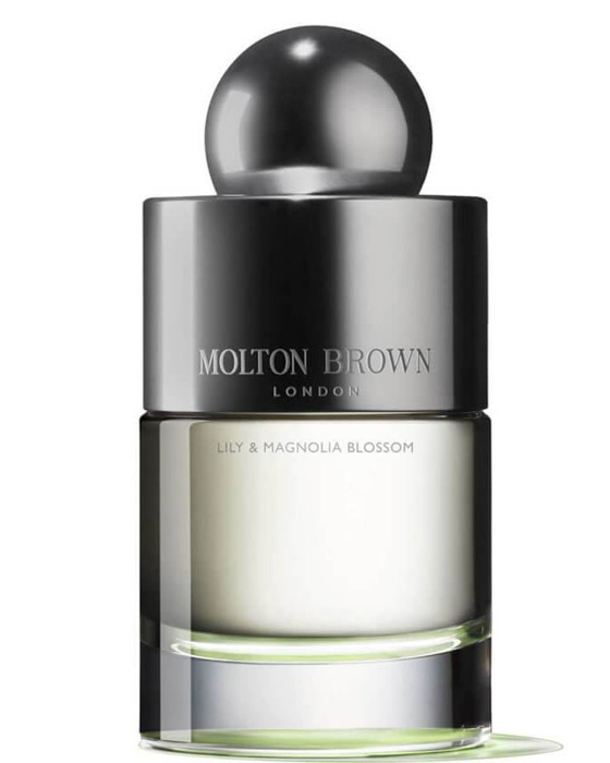 Vadideki En Güzel 10 Zambak Kokusu